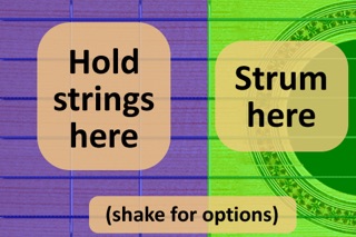 Screenshots of Guitar FREE for iPhone