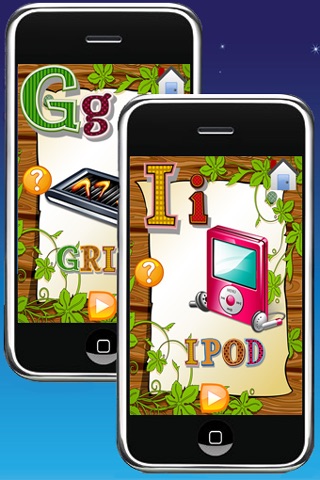 iPhone Screenshot 4