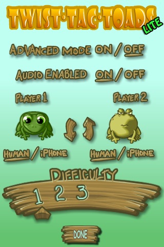 iPhone Screenshot 5