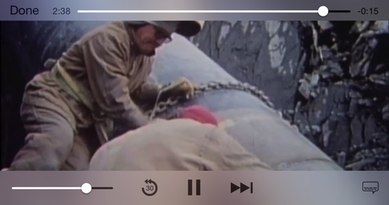 iPhone Screenshot 5