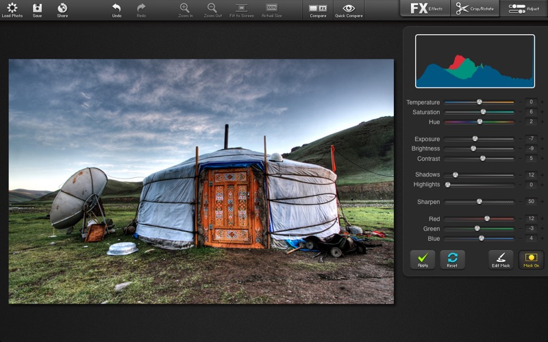 Screenshot 5