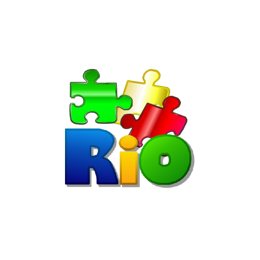 Puzzle Trip: Rio