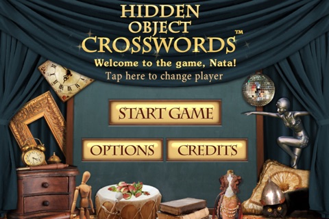 iPhone Screenshot 1