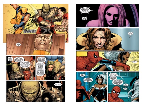 Astonishing X-Men, Vol. 3 by Joss Whedon
