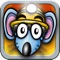 Cave Mice (AppStore Link) 