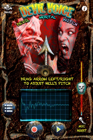 Istantanea iPhone 1