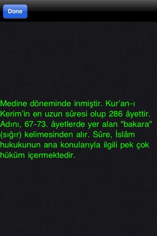 iPhone Screenshot 4