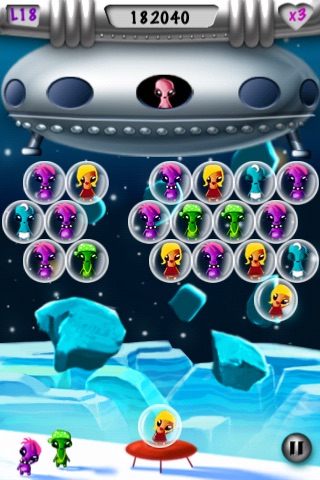 iPhone Screenshot 3