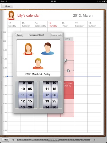 iPad Screenshot 3