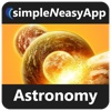 Astronomy - A simpleNeasyApp by WAGmob