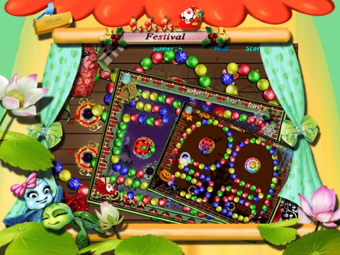 iPad Screenshot 4