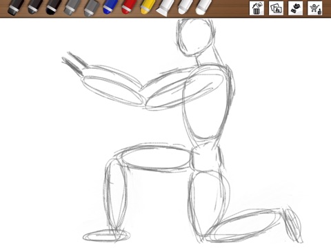 iPad Screenshot 2