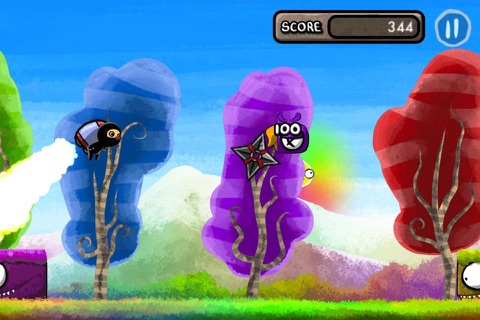 iPhone Screenshot 3