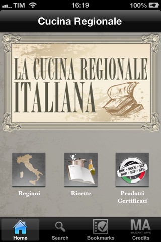 Istantanea iPhone 1