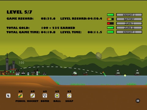 iPad Screenshot 3
