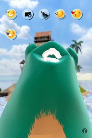 iPhone Screenshot 5