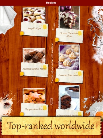 iPad Screenshot 3