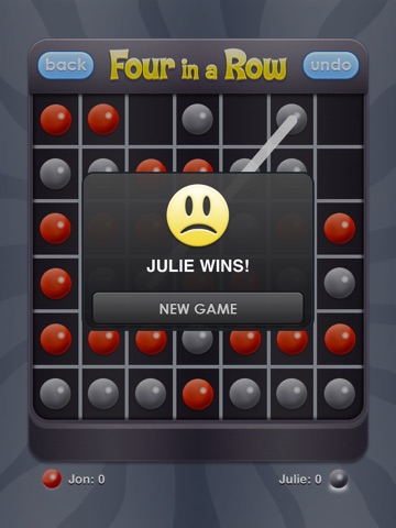 iPad Screenshot 4