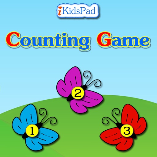 download the new version for iphoneNumber Kids - Counting Numbers & Math Games