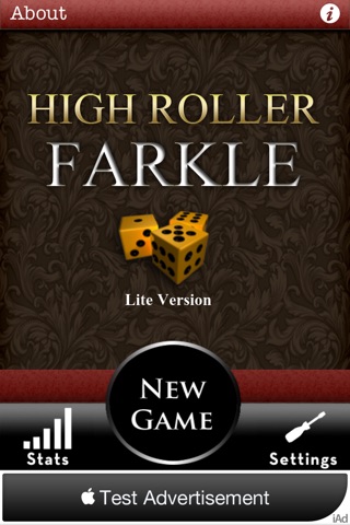 iPhone Screenshot 1