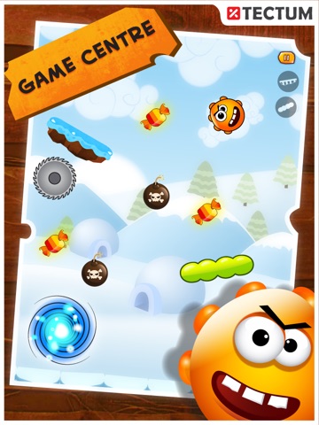 iPad Screenshot 5