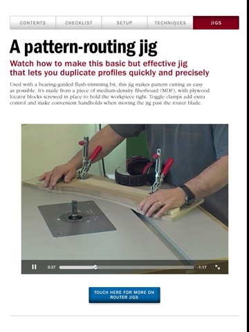 iPad Screenshot 5