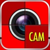 Action Cam Sliders HD (AppStore Link)