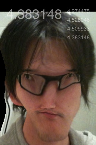 iPhone Screenshot 2