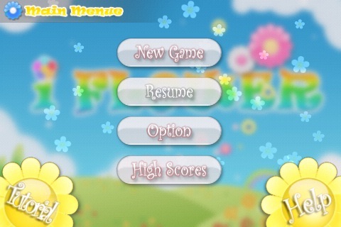 iPhone Screenshot 4
