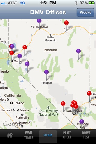 iPhone Screenshot 3