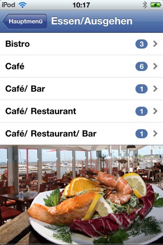 iPhone Screenshot 2