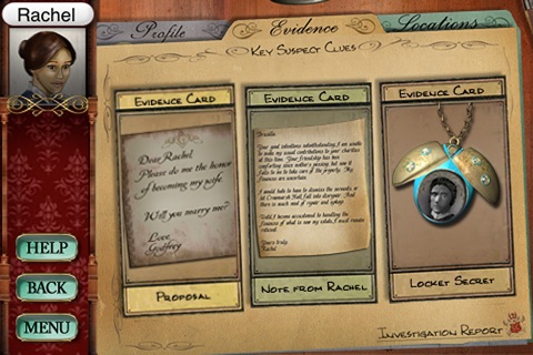 iPhone Screenshot 3