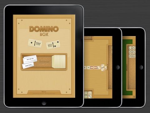 iPad Screenshot 5