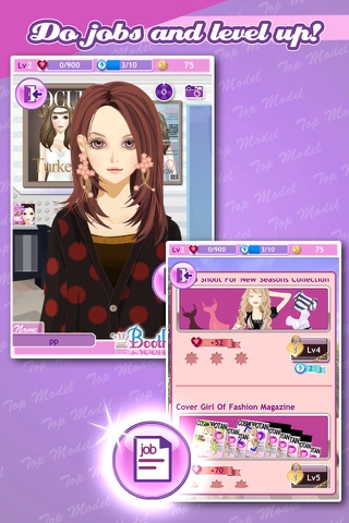 iPhone Screenshot 3