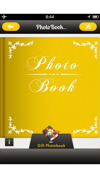 iPhone Screenshot 5