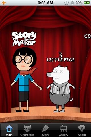 iPhone Screenshot 4