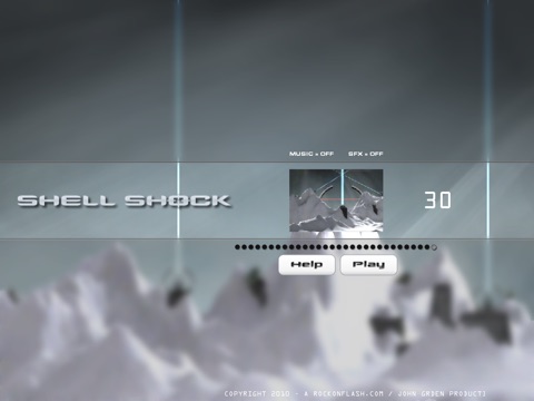 iPad Screenshot 5
