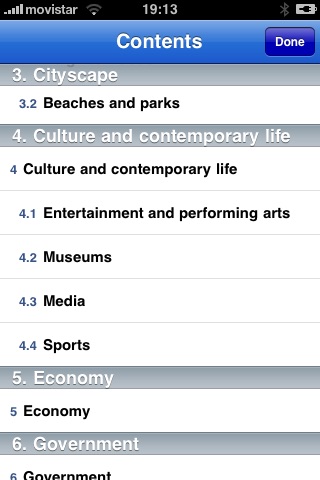 iPhone Screenshot 3