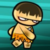 Chop Chop Caveman (AppStore Link)