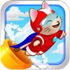 Cannon Cat (AppStore Link)