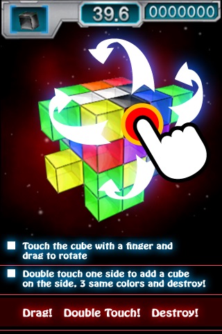iPhone Screenshot 3