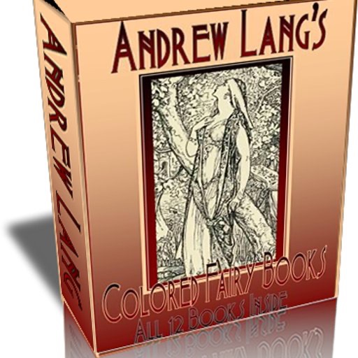 Andrew Lang's Colored Fairy Book