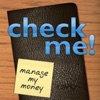 Check Me - Manage My Money
