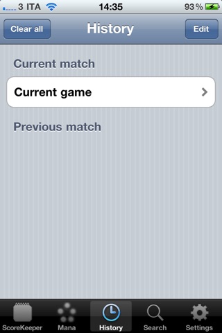 iPhone Screenshot 3