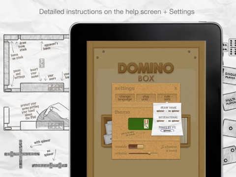 iPad Screenshot 4