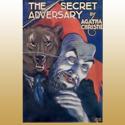 Agatha Christies Partners in Crime 01 - The Secret Adversary