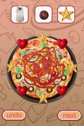 iPhone Screenshot 4