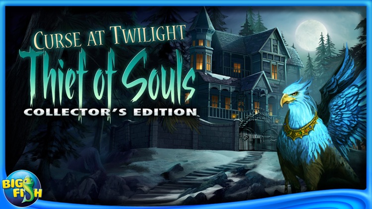 Curse at Twilight Thief of Souls Game