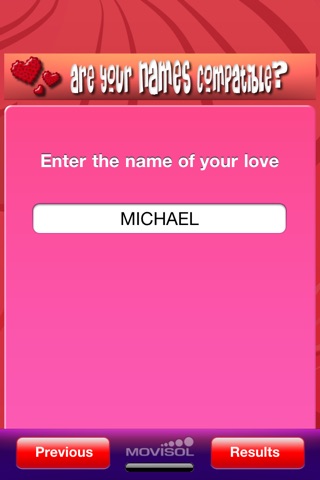 iPhone Screenshot 3