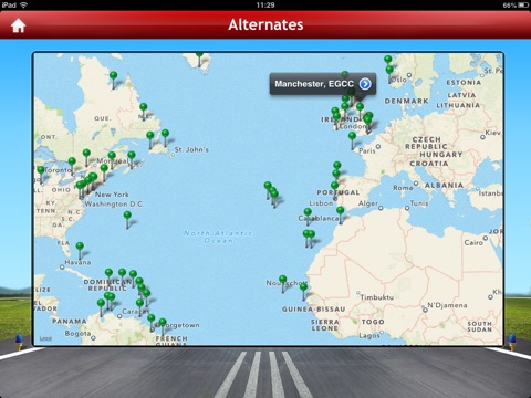iPad Screenshot 4